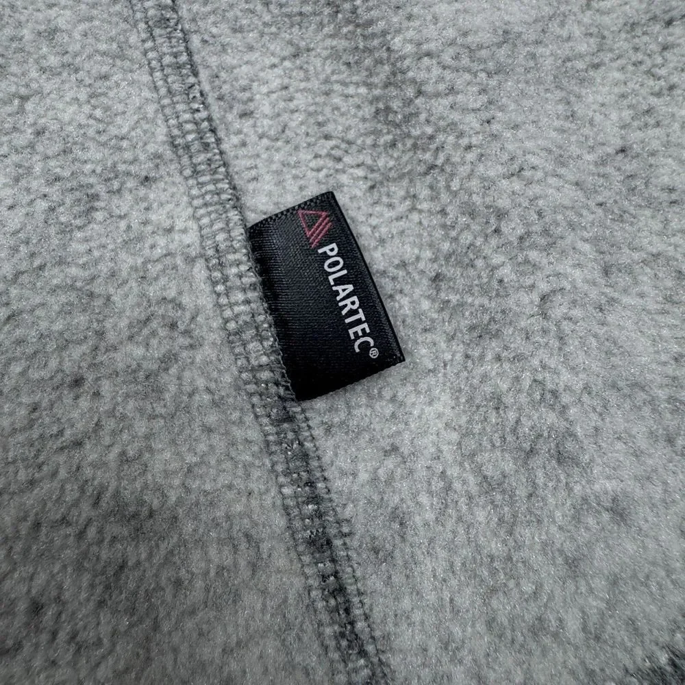 Duluth Trading Co. Full Zip‎ Long Sleeve Men's Size Large Front Pockets